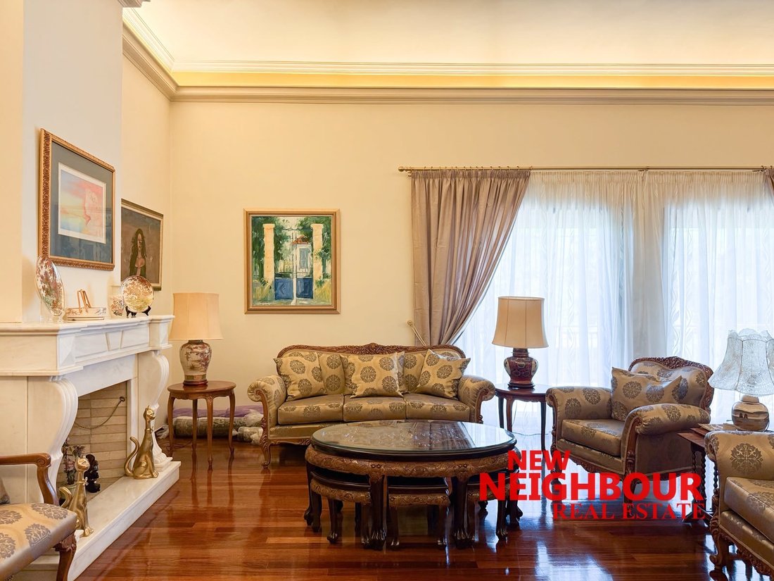 Apartment in Ekali, Attica, Greece 2 - 19169705