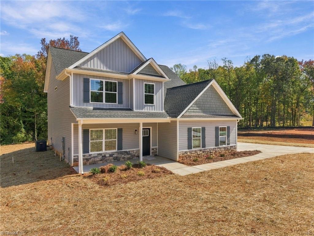 House in Greensboro, North Carolina, United States 3 - 19168898