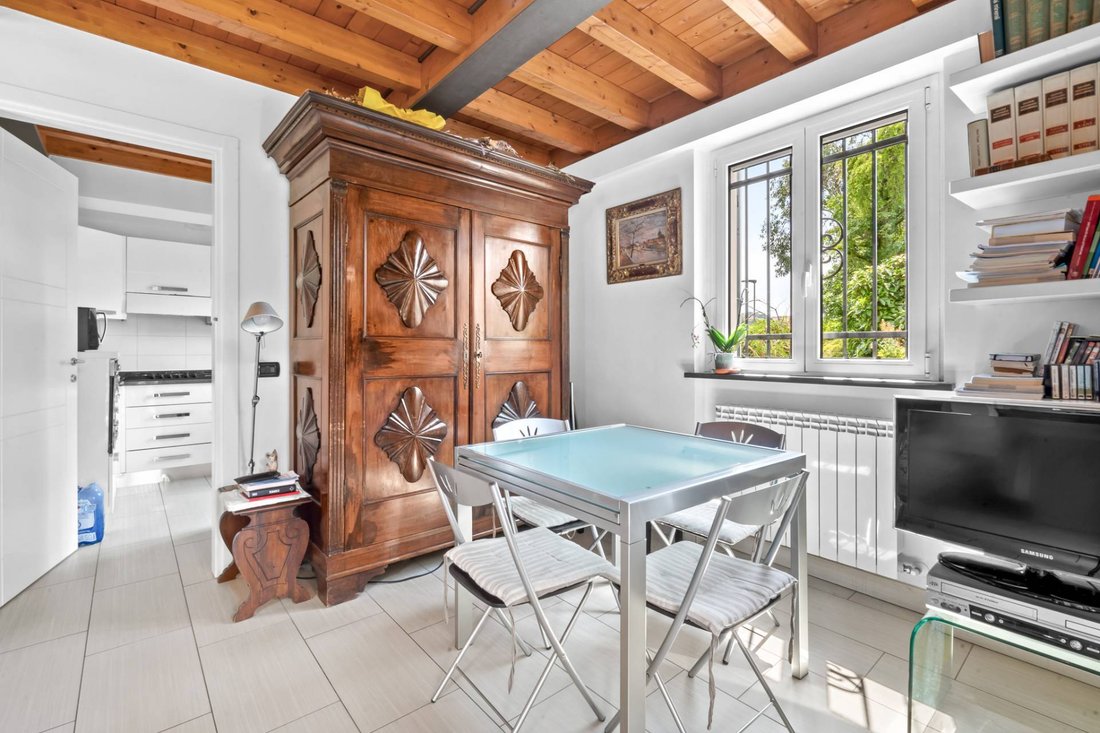 Apartment in Parco Casale - Castello, Rapallo, Liguria 4 - 19179200