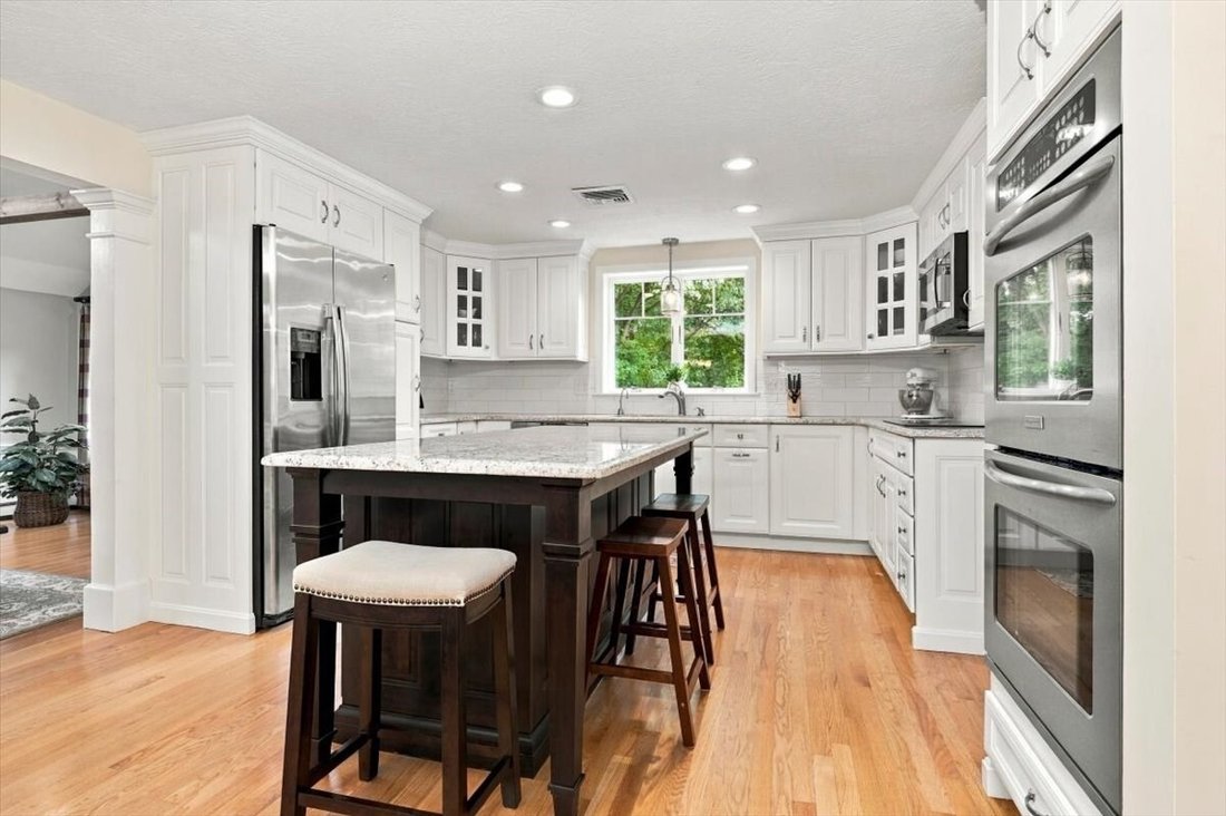 House in Hingham, Massachusetts, United States 4 - 19169768