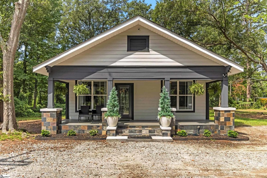 Haus in Spartanburg, South Carolina, Vereinigte Staaten 2 - 18715381