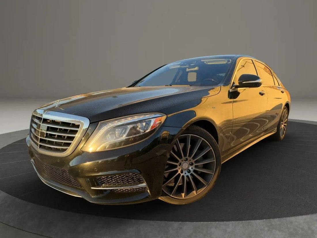 Sedan in Snellville, GA, United States 1 - 19173760