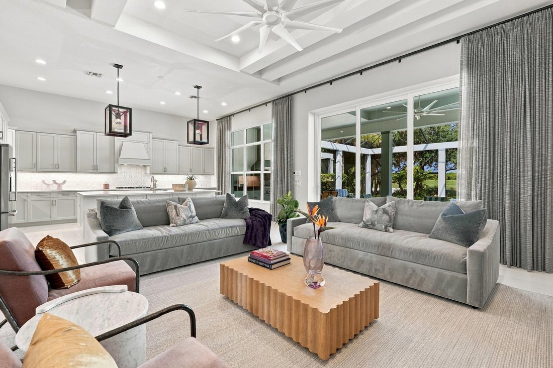 Casa en Naples, Florida, Estados Unidos 3 - 19180288