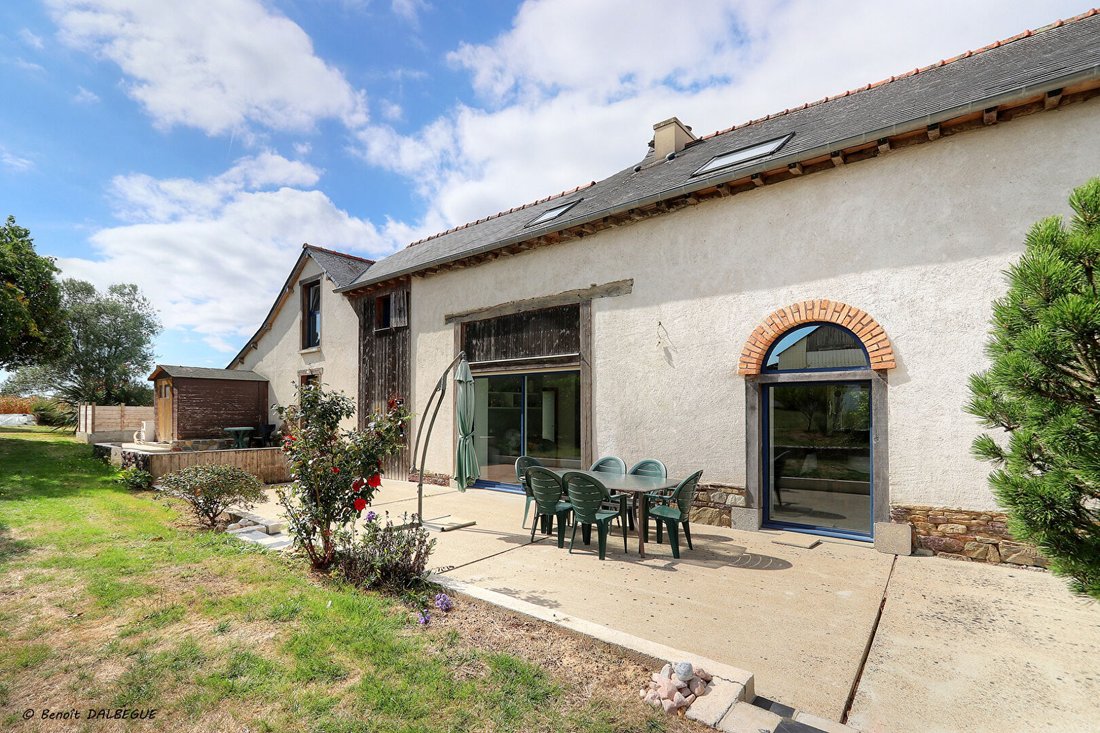 Villa in Nord, Pacé, France 1 - 19177372