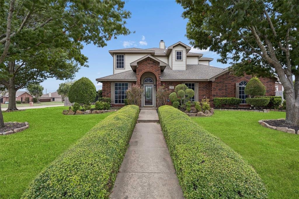 Haus in Midlothian, Texas, Vereinigte Staaten 1 - 19178247