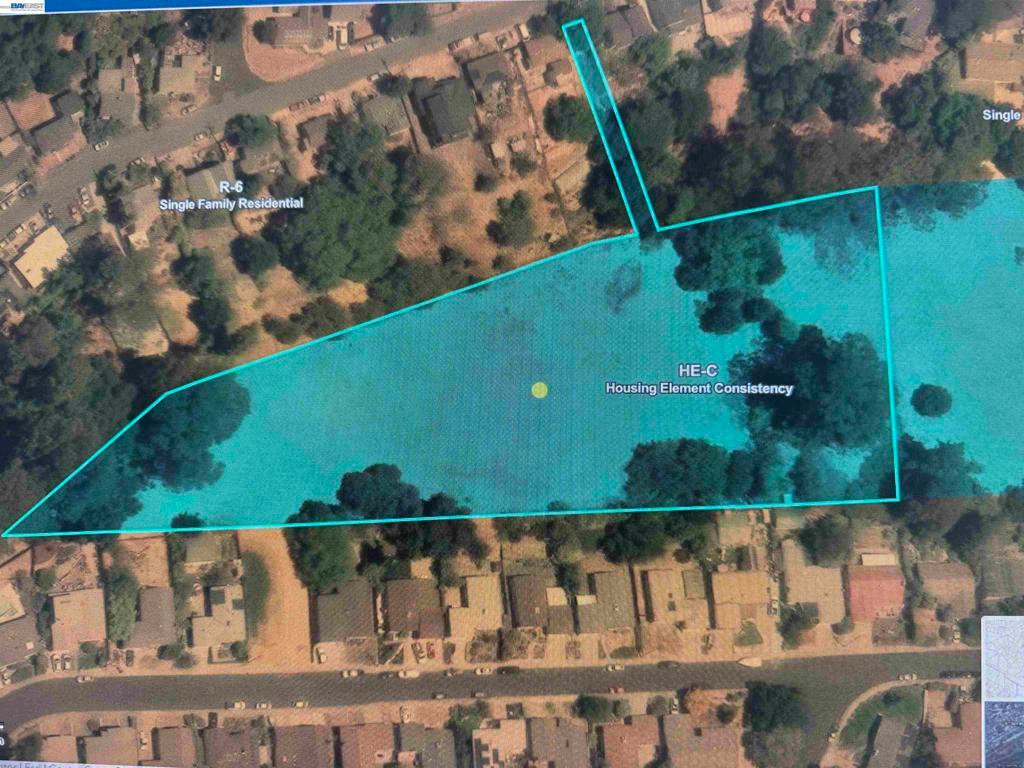 Land in El Sobrante, California, United States 3 - 19178842