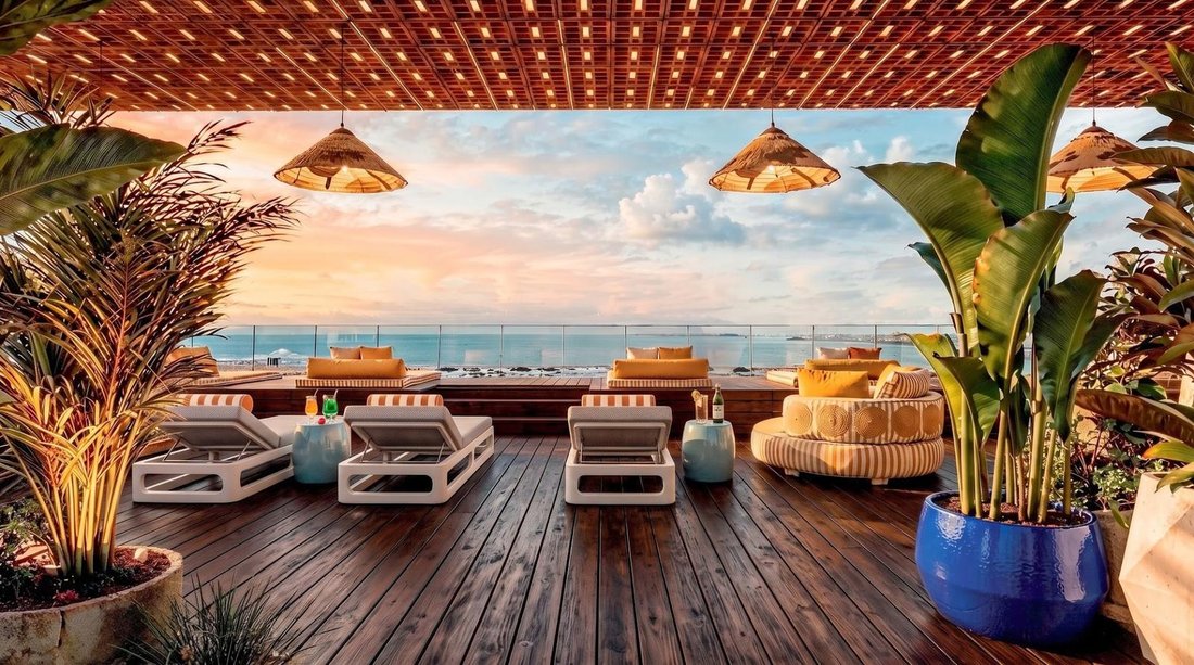 Appartement à Cancún, Quintana Roo, Mexique 4 - 19177076