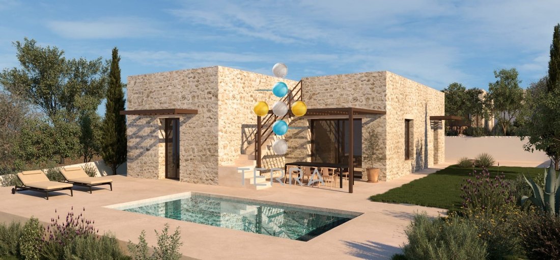 Haus in Kreta, Griechenland 2 - 19176755