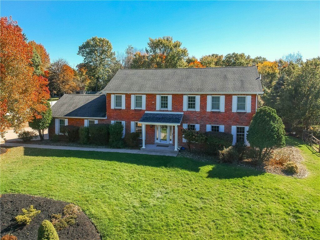 House in Gibsonia, Pennsylvania, United States 1 - 19180675