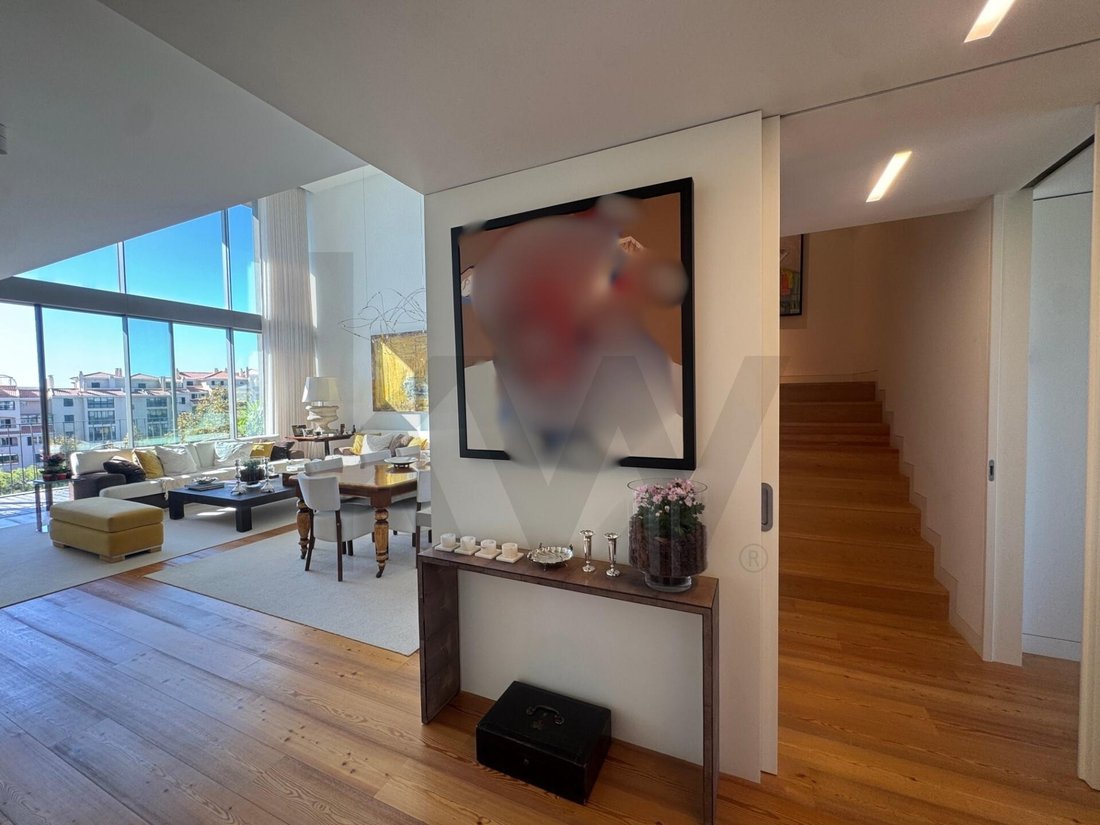 Apartment in Cascais e Estoril, Lisbon, Portugal 2 - 19170784
