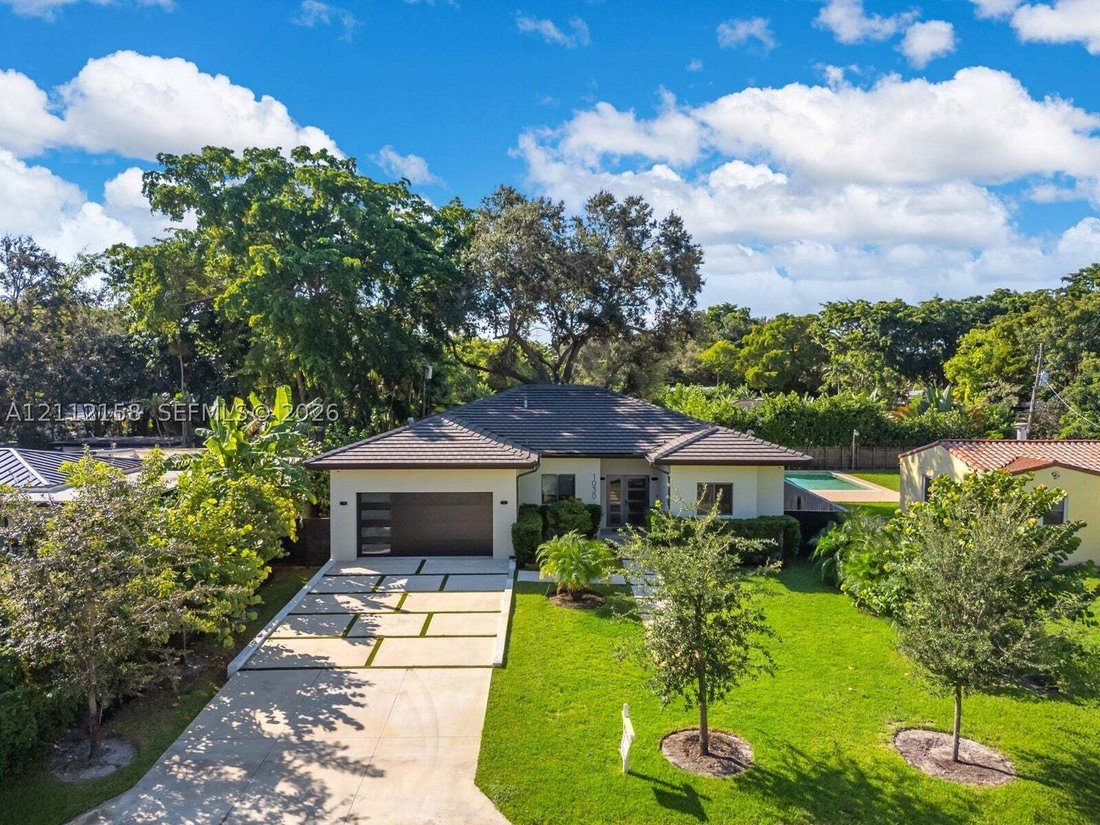 Casa en Miami, Florida, Estados Unidos 2 - 19180489