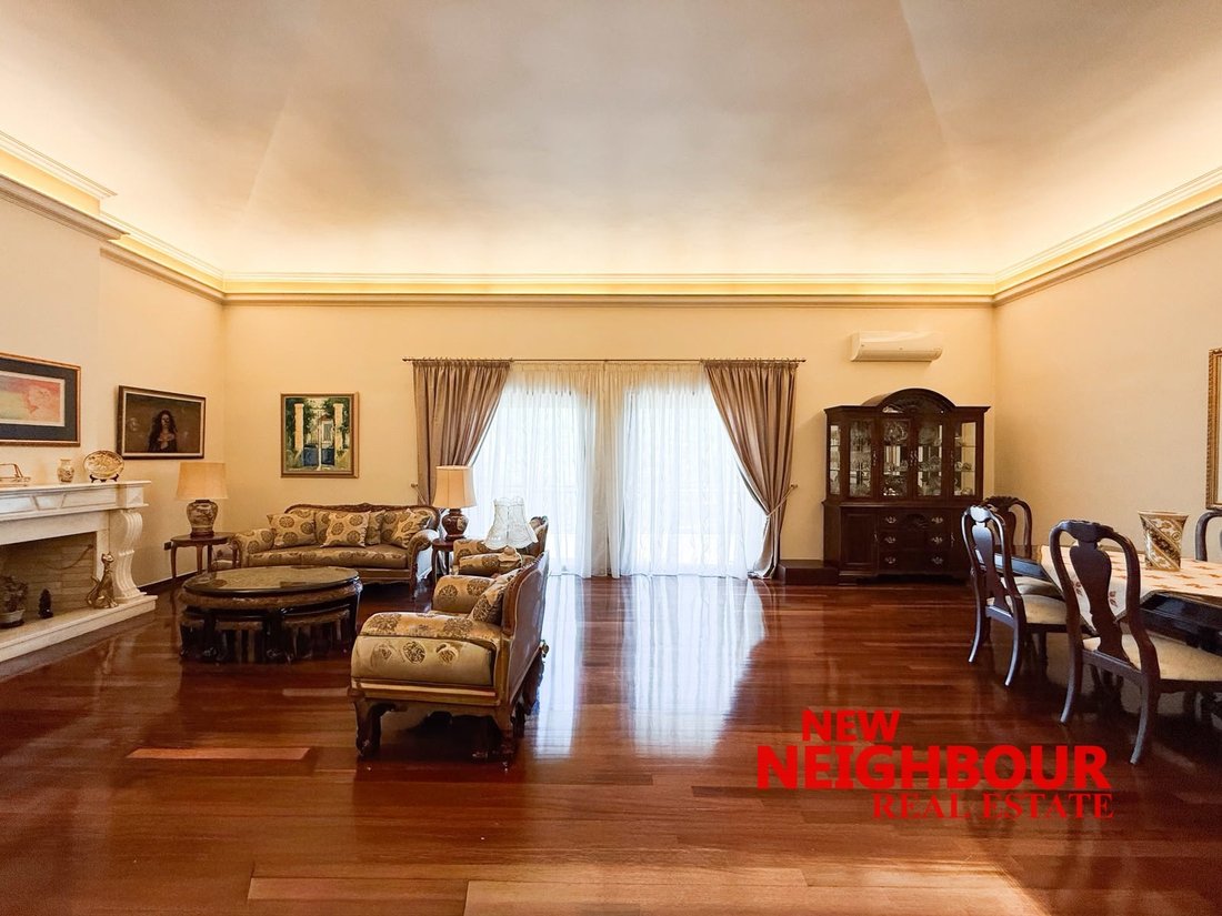 Apartment in Ekali, Attica, Greece 3 - 19169705