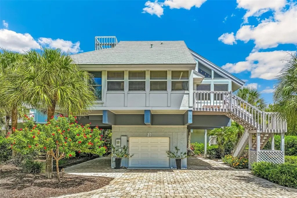 Condo in Cape Haze, Florida, United States 1 - 19179370
