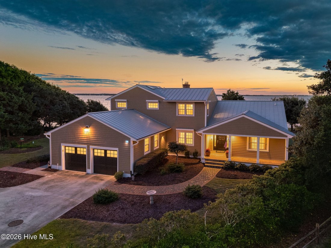 Haus in Morehead City, North Carolina, Vereinigte Staaten 2 - 19169408