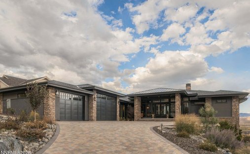 Haus in Genoa, Nevada, Vereinigte Staaten 1