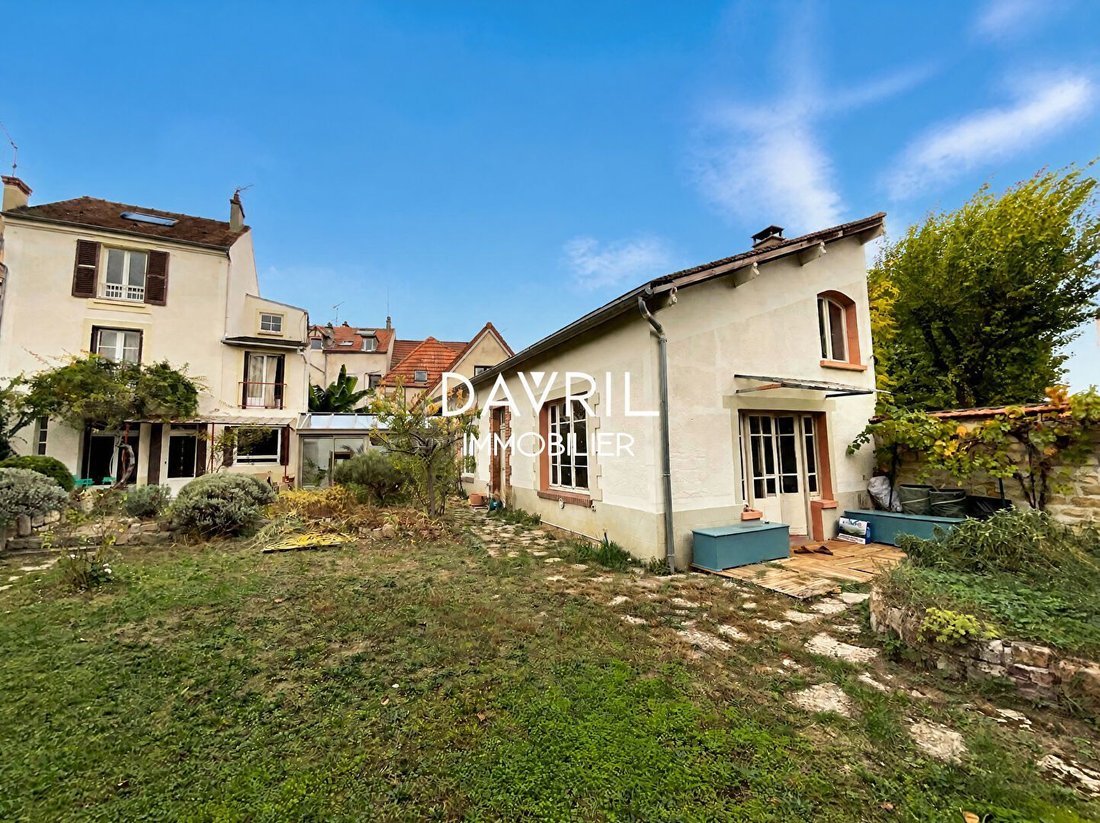 Maison à Andrésy, Île-de-France, France 1 - 19169892