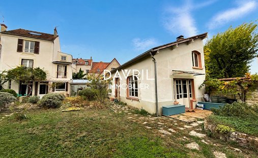 Maison à Andrésy, Île-de-France, France 1