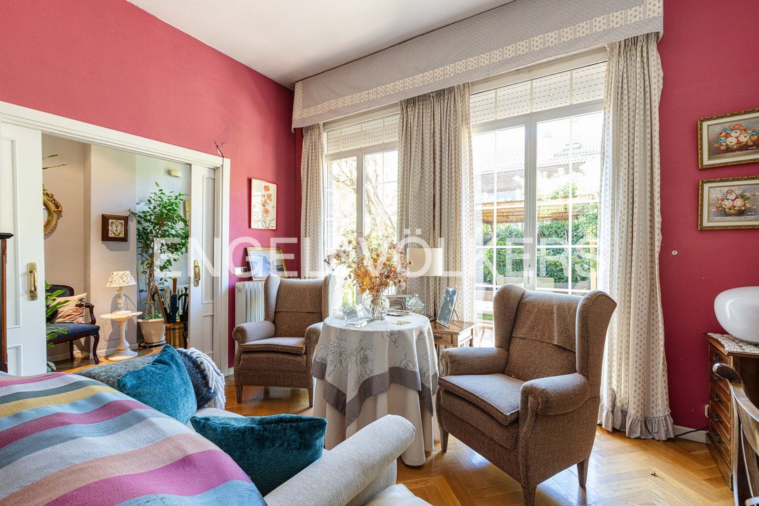 House in Moncloa-Aravaca, Madrid, Spain 2 - 19173091