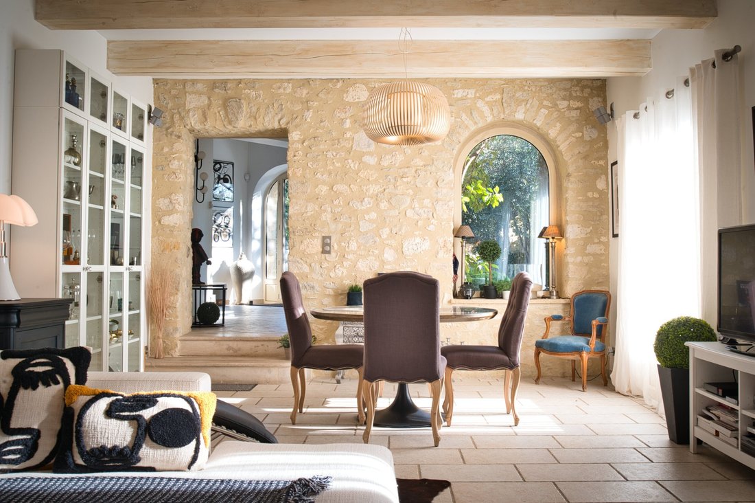 Maison à Uzès, Occitanie, France 5 - 19169195