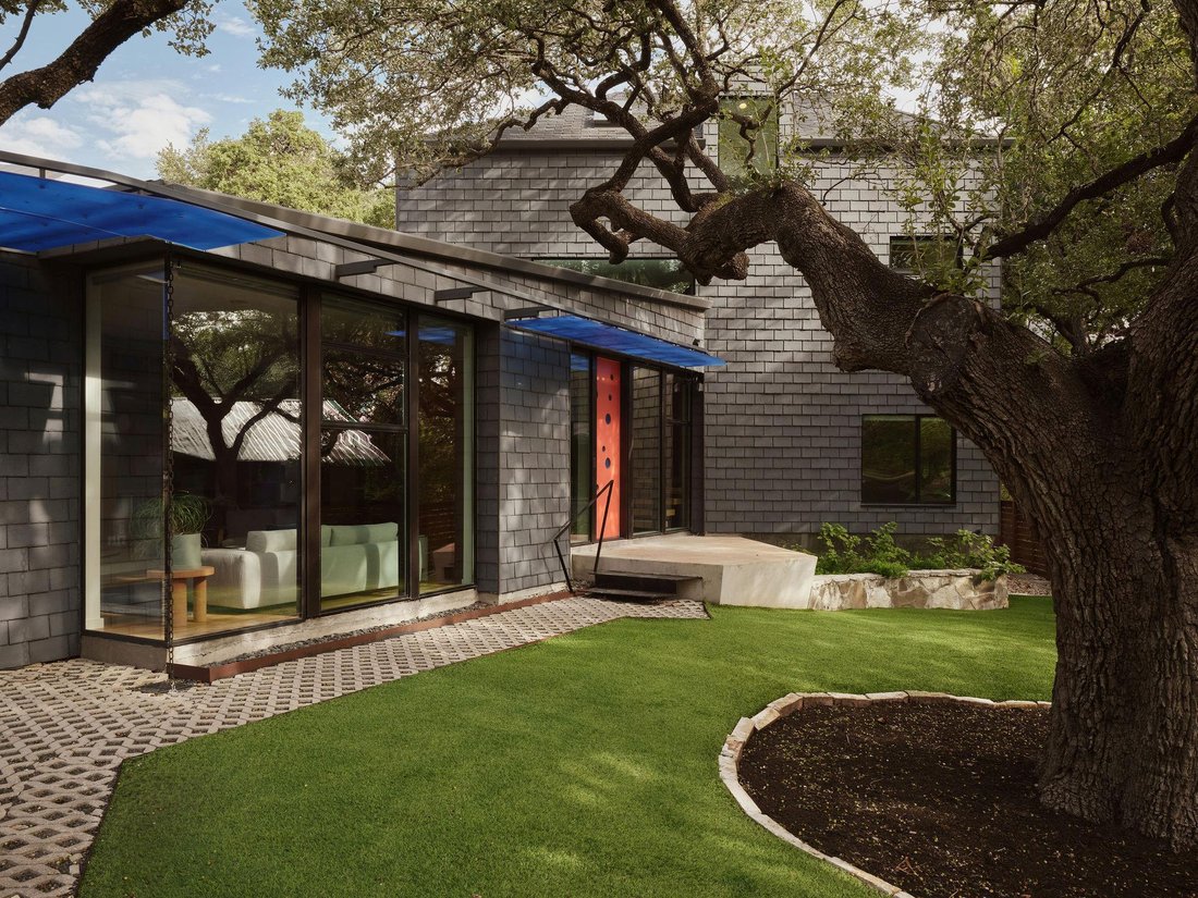 Casa a Austin, Texas, Stati Uniti 1 - 19176913