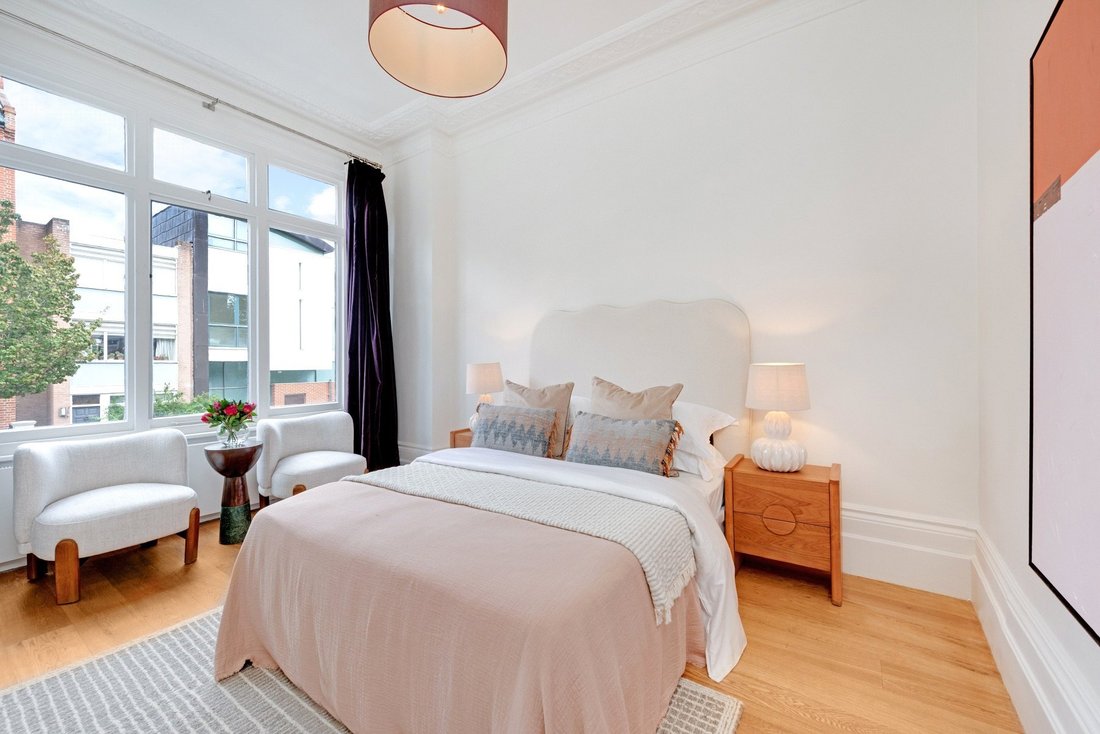 Appartamento a Hampstead, Camden, Inghilterra 5 - 19178047