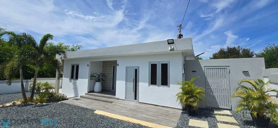 Casa a Isabela, Isabela, Porto Rico 1 - 19169831
