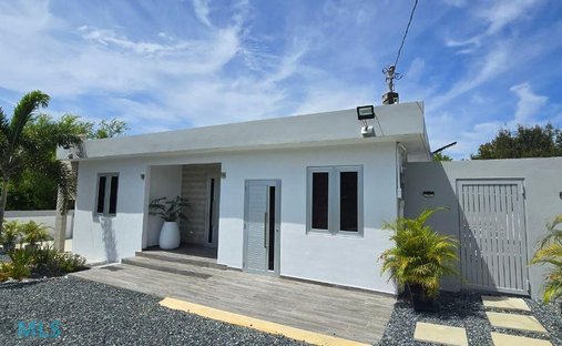 Casa a Isabela, Isabela, Porto Rico 1