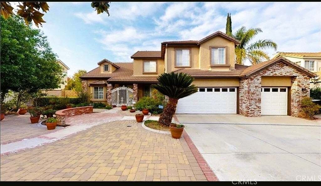 Maison à Redlands, Californie, États-Unis 1 - 18802582