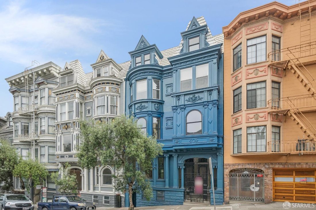 Andere in San Francisco, Kalifornien, Vereinigte Staaten 3 - 19171809