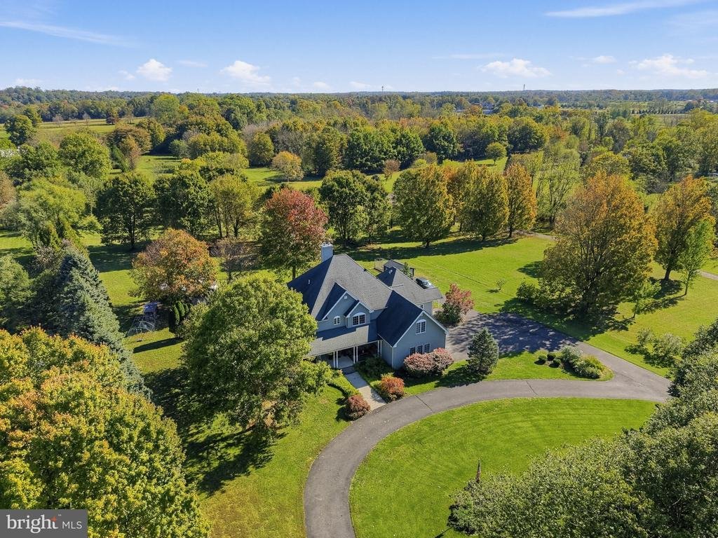 Casa a Upper Freehold, New Jersey, Stati Uniti 1 - 19170740