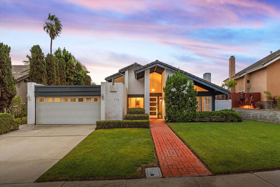 House in Encinitas, California, United States 1 - 19172327