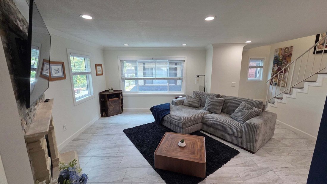 Condominio en Glendale, California, Estados Unidos 3 - 19174986