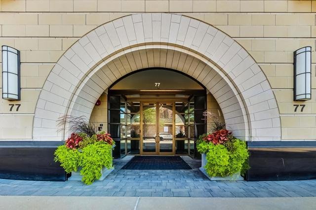 Condominio en Arlington Heights, Illinois, Estados Unidos 2 - 19176878