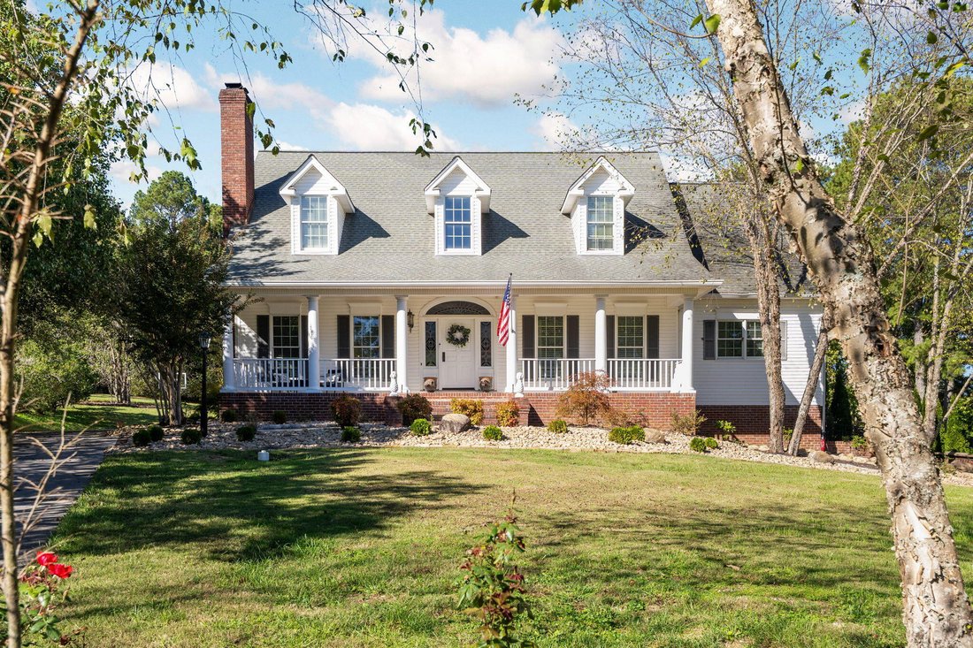 House in McDonald, Tennessee, United States 2 - 19171663