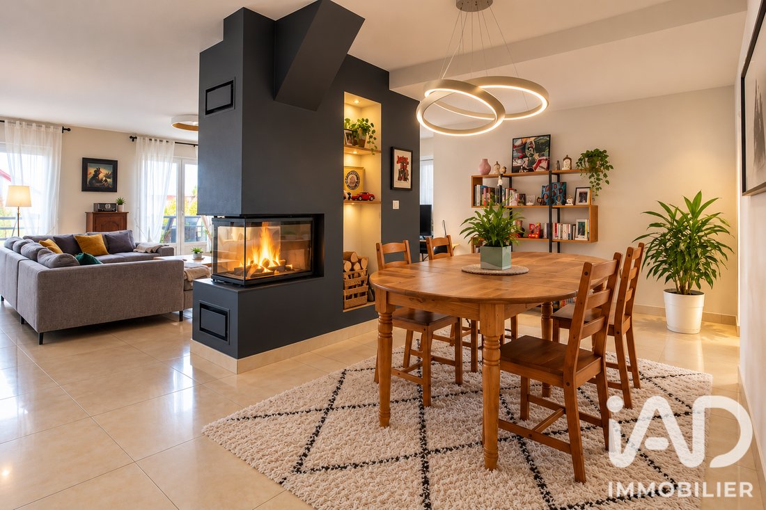 House in Orgeval, Ile-de-France, France 4 - 19176286