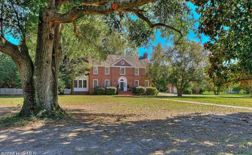 Maison à Williston, Caroline du Sud, États-Unis 1