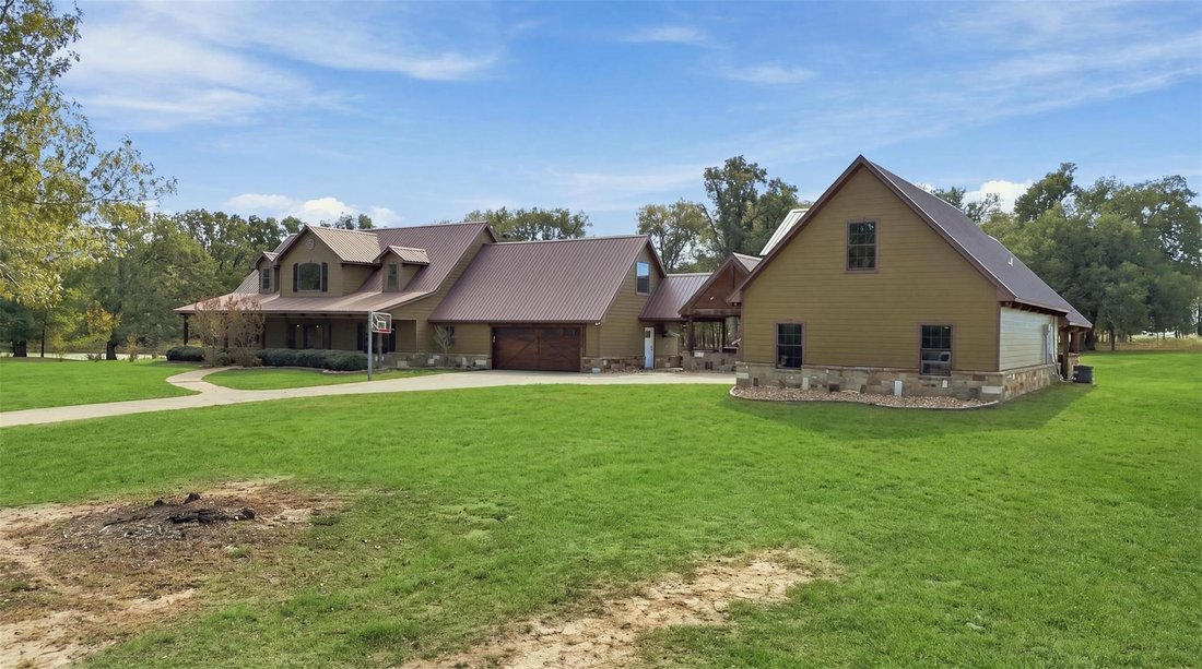 Casa a Talco, Texas, Stati Uniti 3 - 19171165