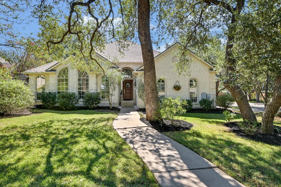House in Austin, Texas, United States 1 - 19171910