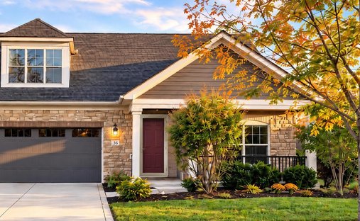 Casa a Westerville, Ohio, Stati Uniti 1