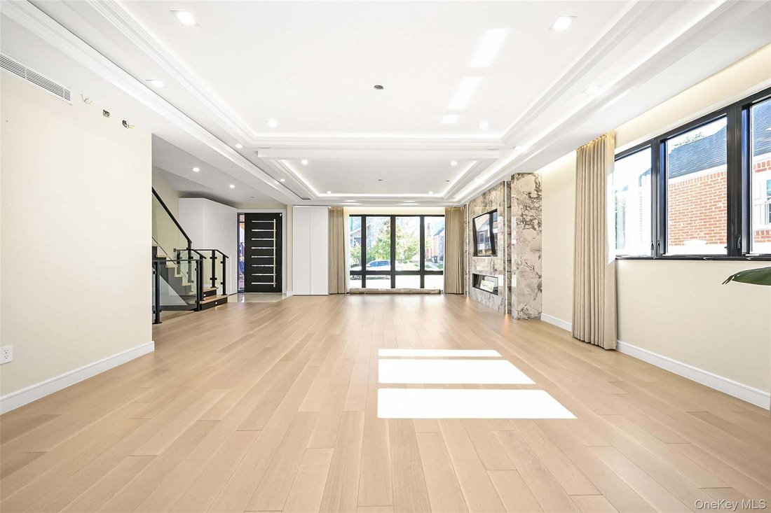Casa en Nueva York, Nueva York, Estados Unidos 2 - 19171627