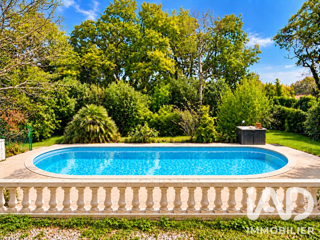 House in Nord Est, Andernos-les-Bains, France 4 - 19176270