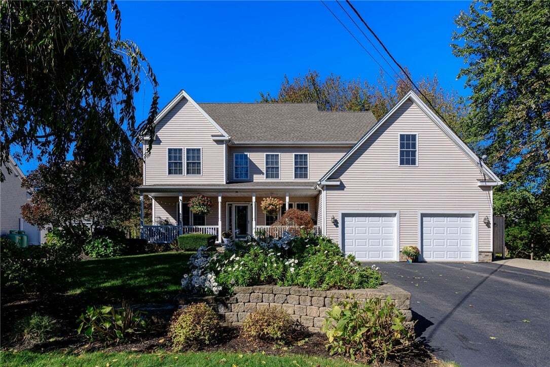 Maison à Westerly, Rhode Island, États-Unis 1 - 17660939