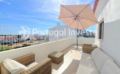 Wohnung in Olhos de Agua, Algarve, Portugal 1