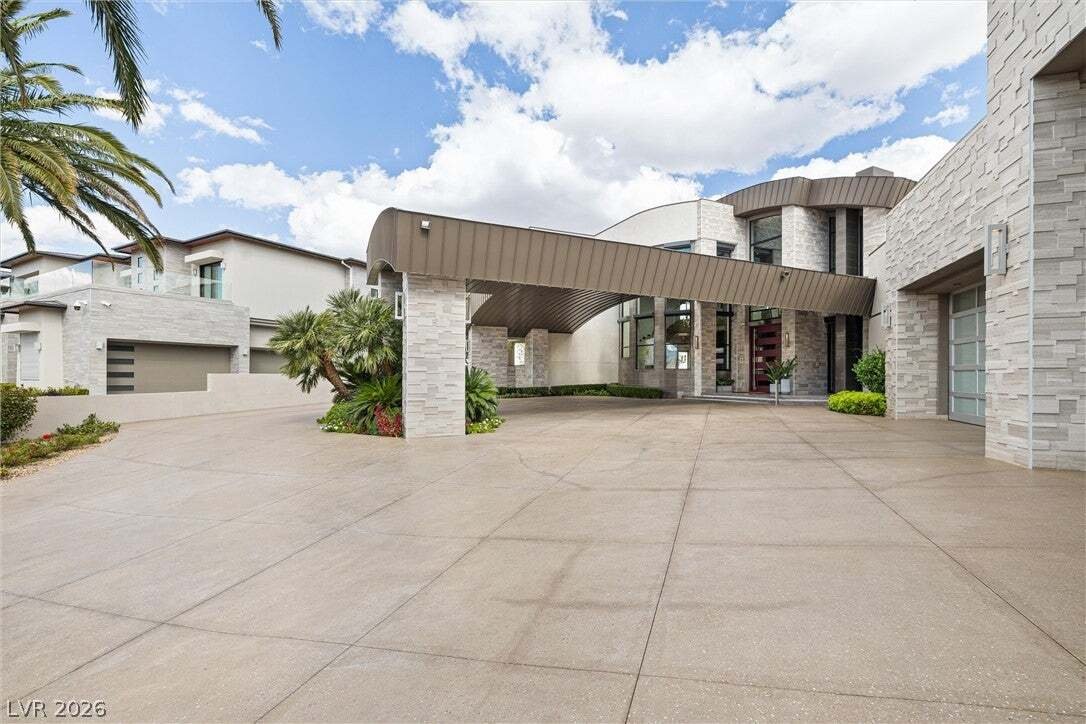 Haus in Las Vegas, Nevada, Vereinigte Staaten 5 - 19171459
