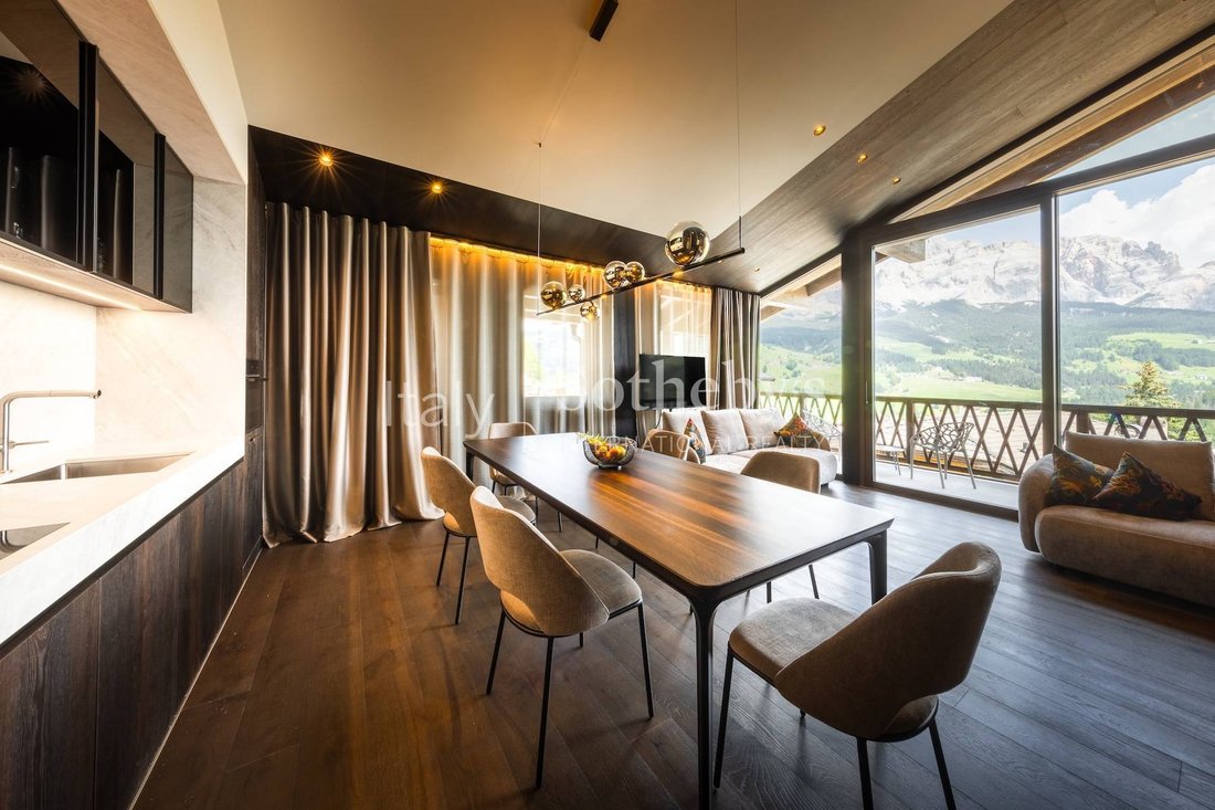 Appartamento a Badia, Trentino-Alto Adige, Italia 2 - 19181572