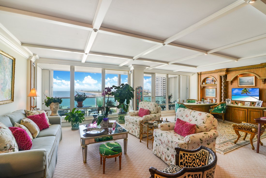 Condo in Fort Lauderdale, Florida, United States 1 - 19176223