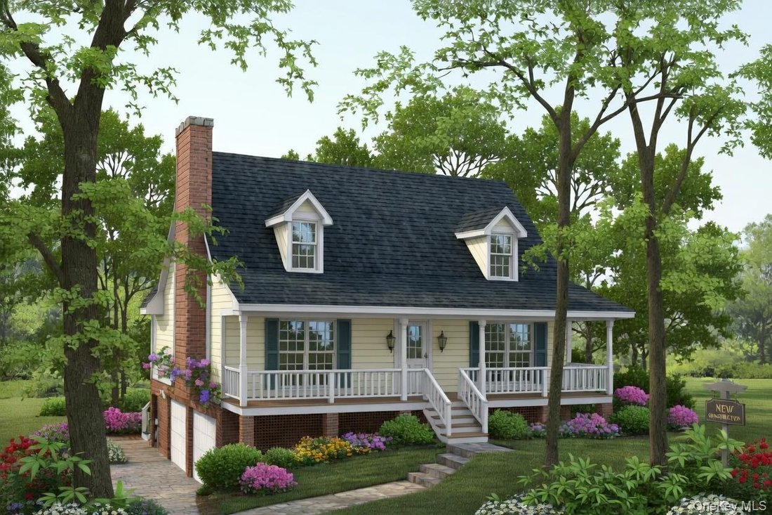 House in Rocky Point, New York, United States 3 - 19171620