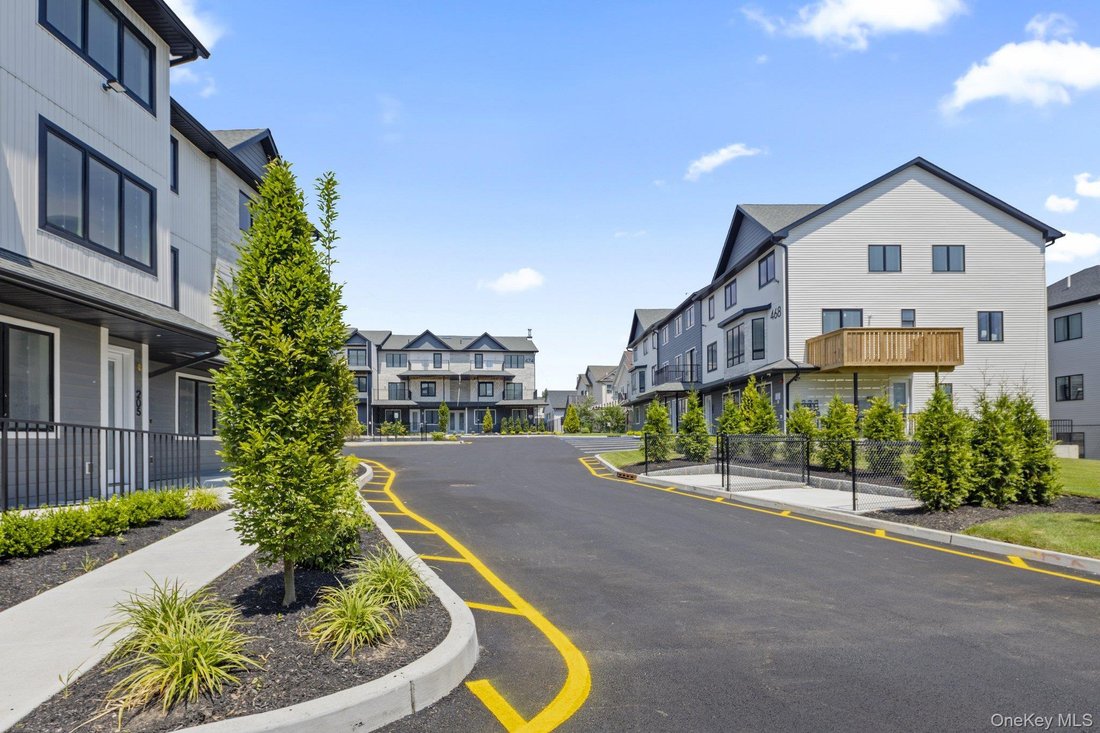 Condominio a Spring Valley, New York, Stati Uniti 2 - 19171637