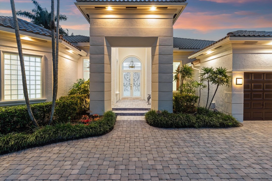 House in Davie, Florida, United States 3 - 19169284