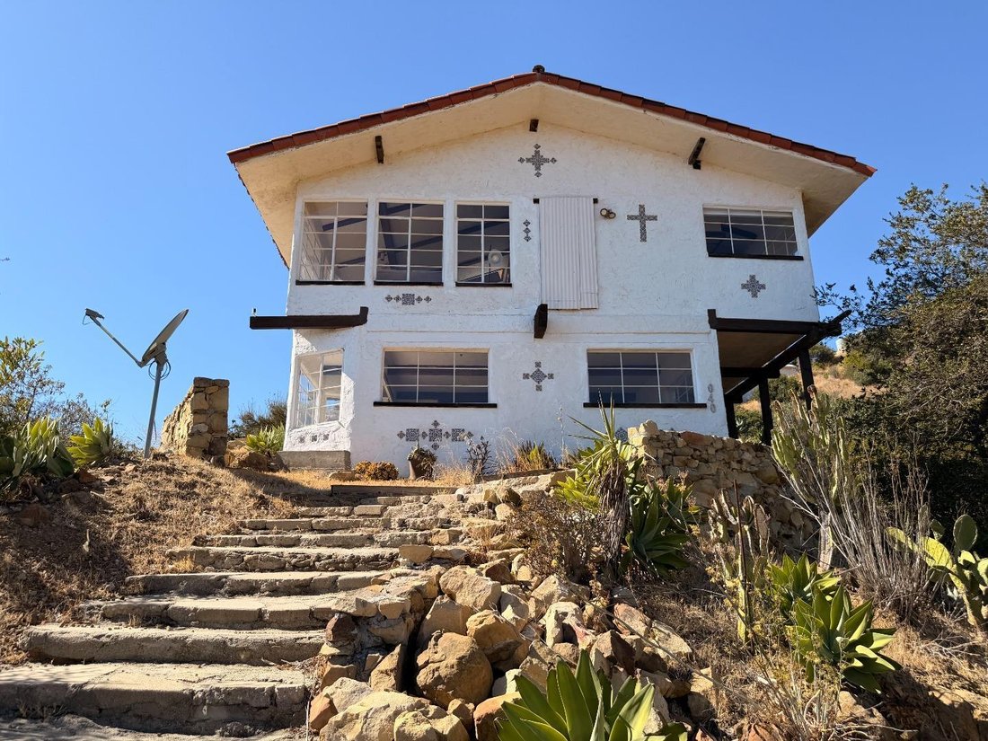Haus in Santa Barbara, Kalifornien, Vereinigte Staaten 5 - 19176796